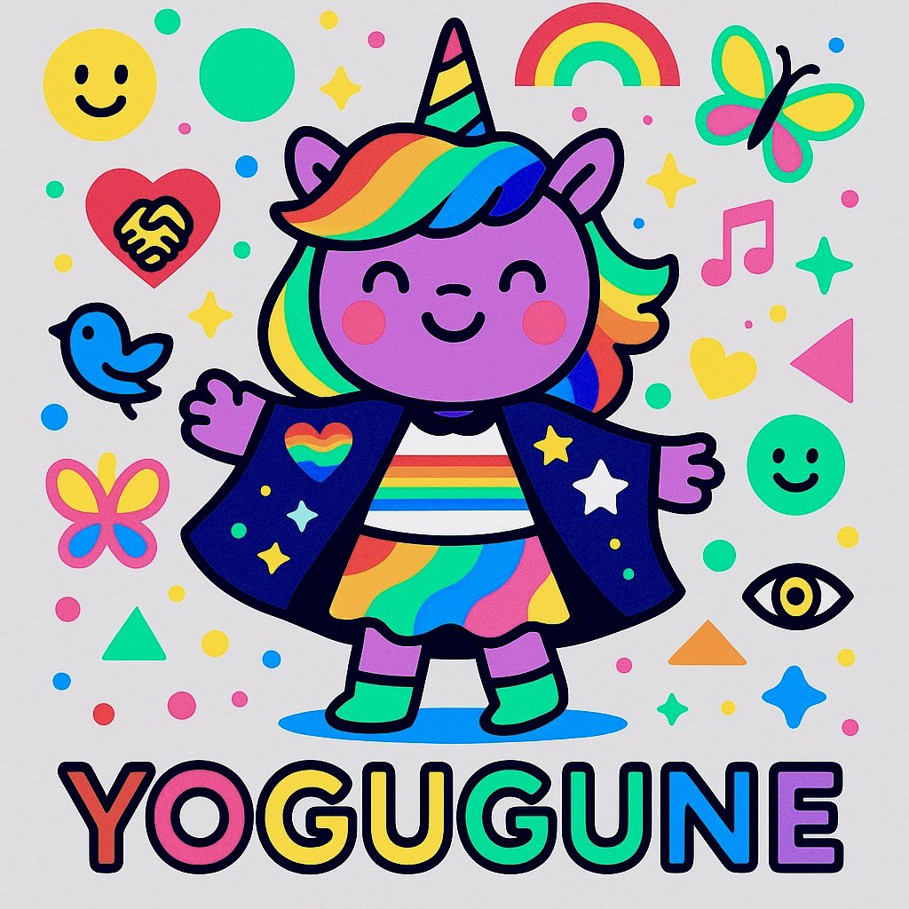 yogurinha borova tweet media