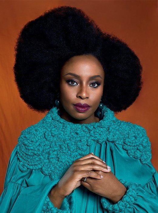 IgboHistoFacts's tweet image. BREAKING: UNN appoints Chimamanda Ngozi Adichie as Visiting Professor