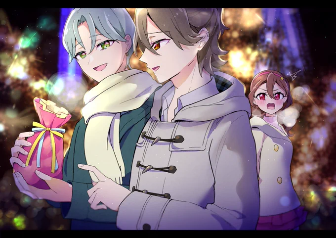 \\ Merry Christmas //