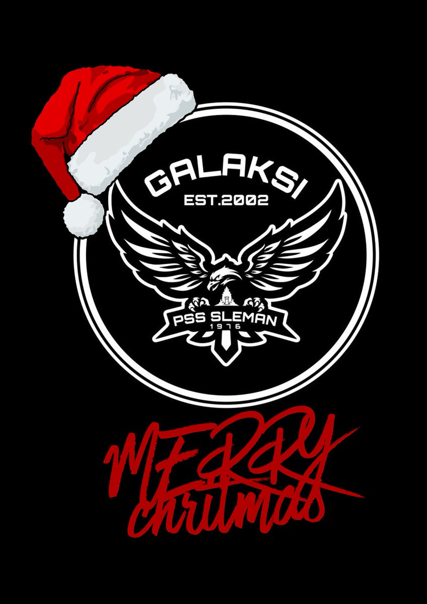 Selamat merayakan hari Natal❄️☃️