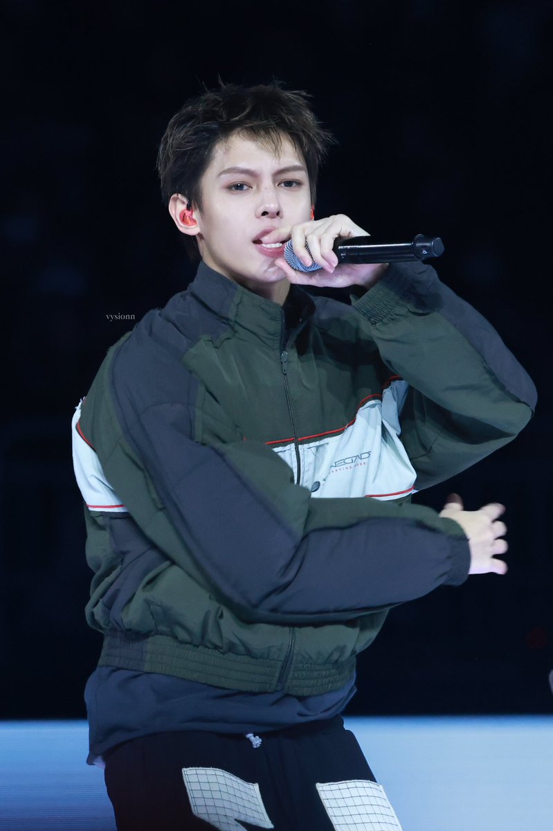 YueerH90266's tweet image. 251225
#제임스 #JAMES #赵雨凡 
#CORTIS #코르티스