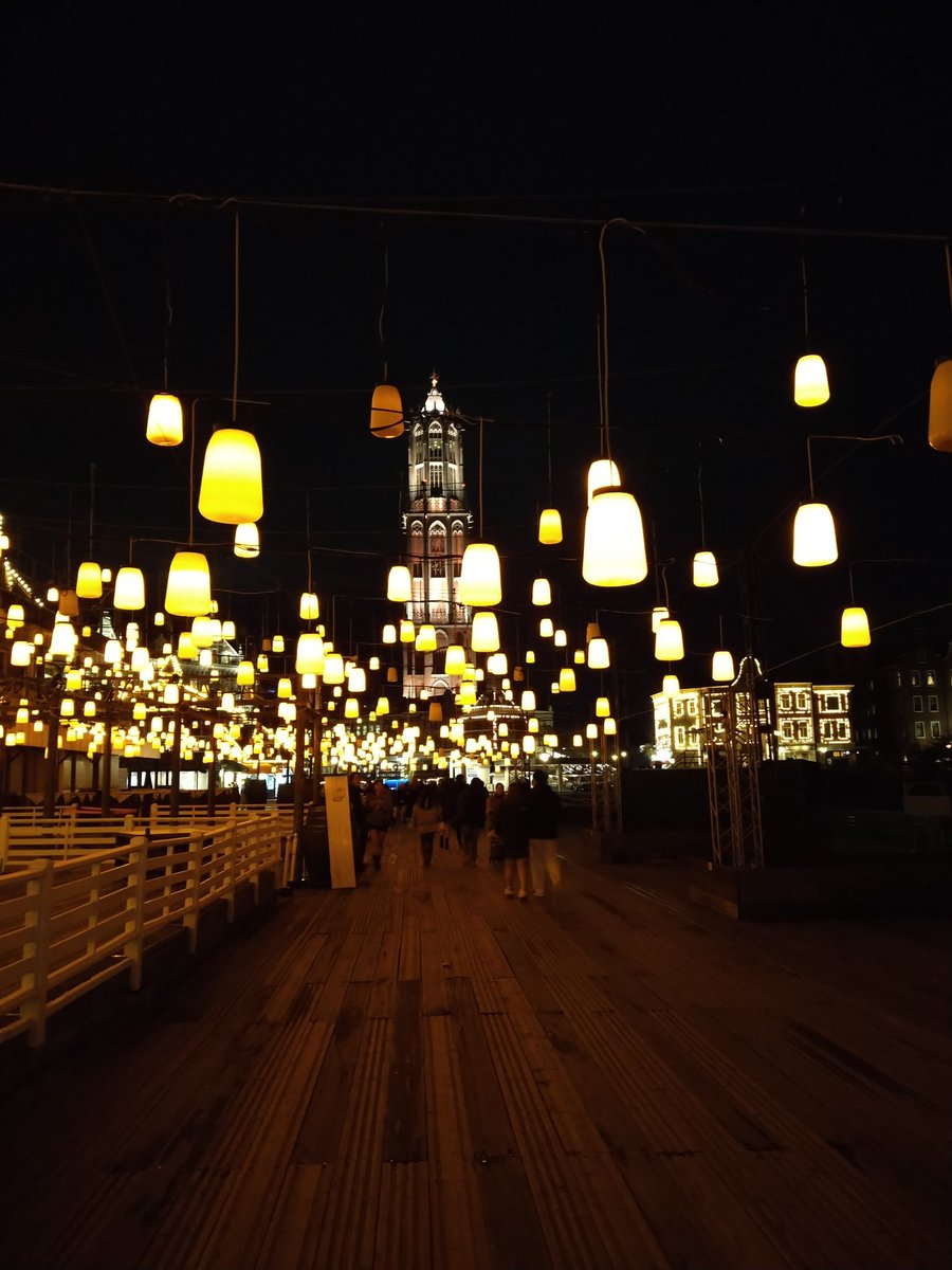 ハウステンボスからメリークリスマス🎄