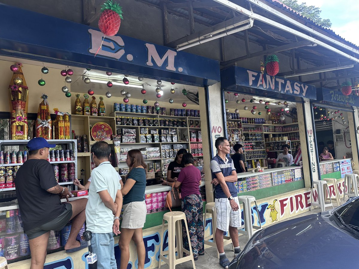 Jonathan Andal tweet media