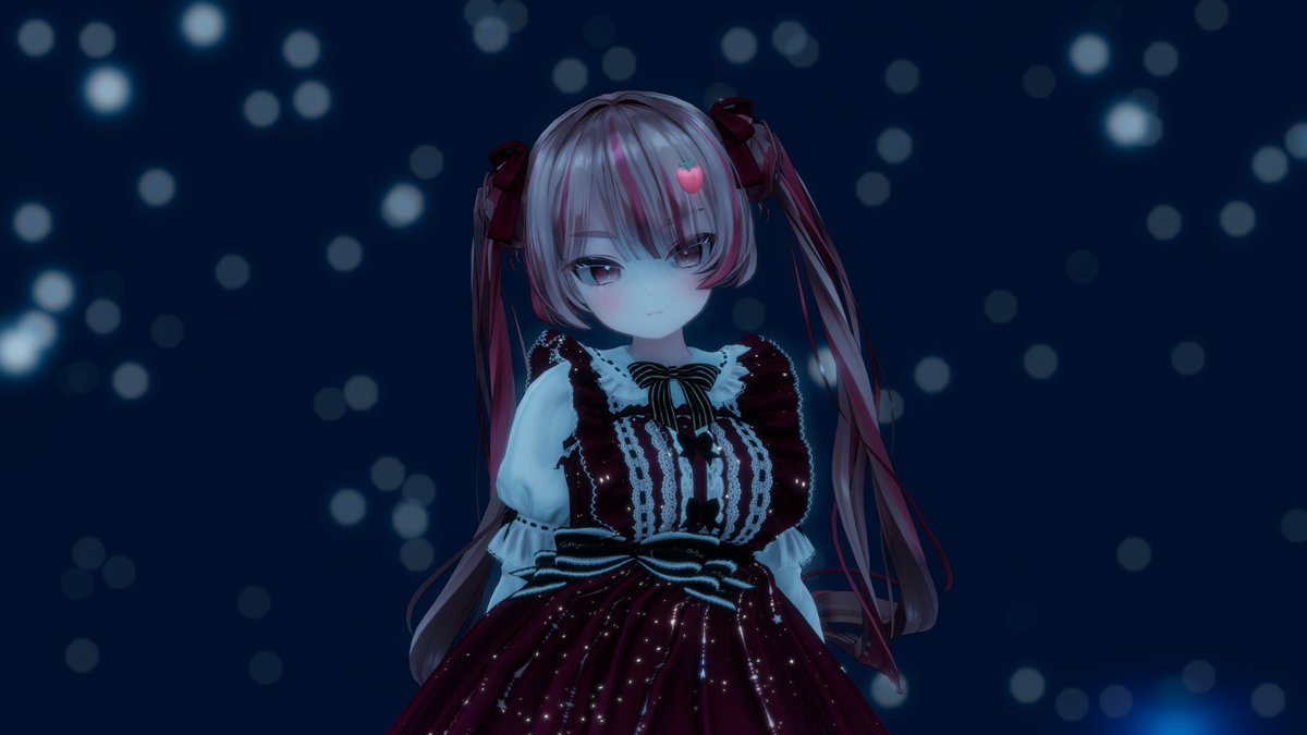 昨晩は #VR深海プロジェクト 様の深海の朗読会にお邪魔しました！ 雪の