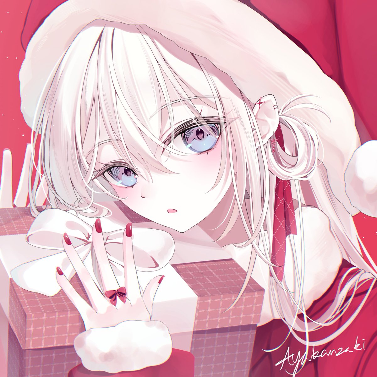 Aya (@ayakanzaki_aya) / Posts / X