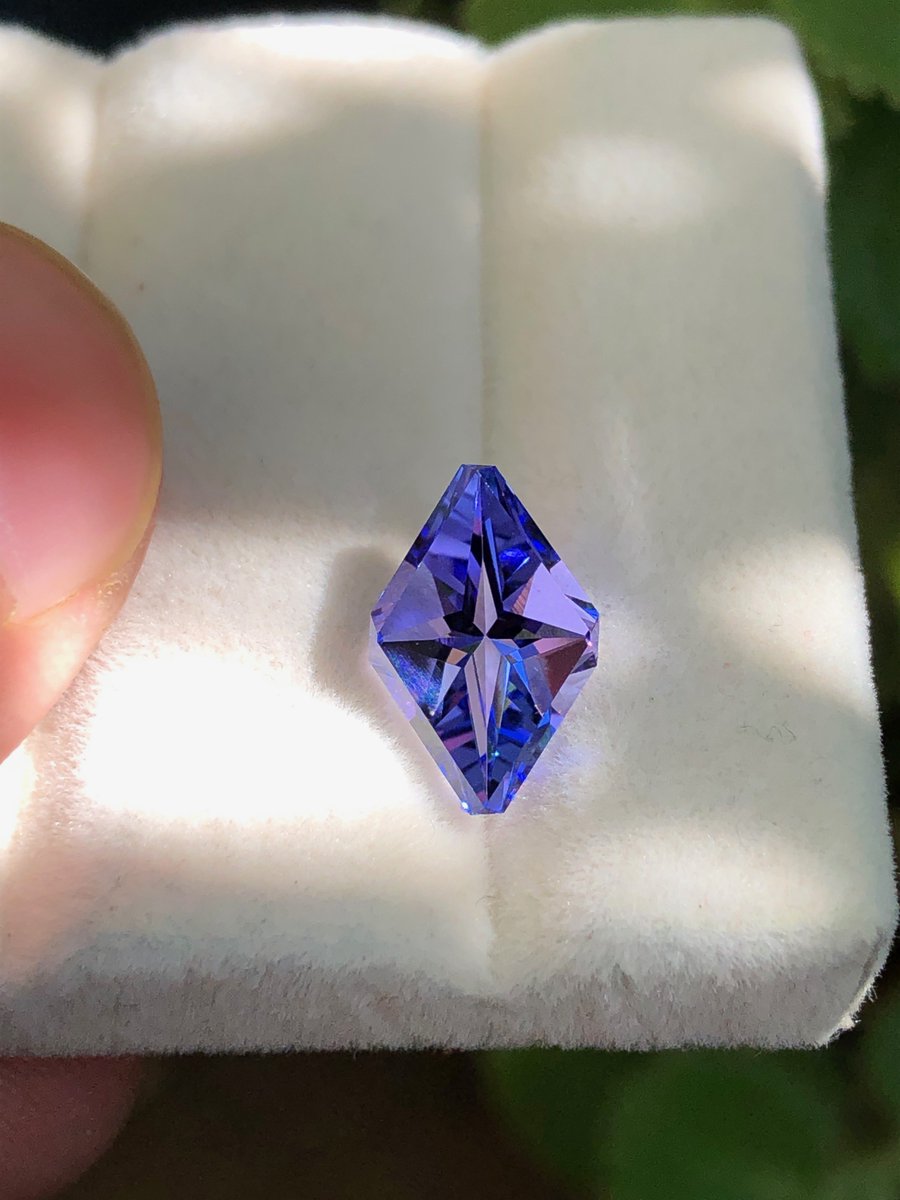 タンザナイトゾイサイト (@Tanzaniteusman) / Posts / X