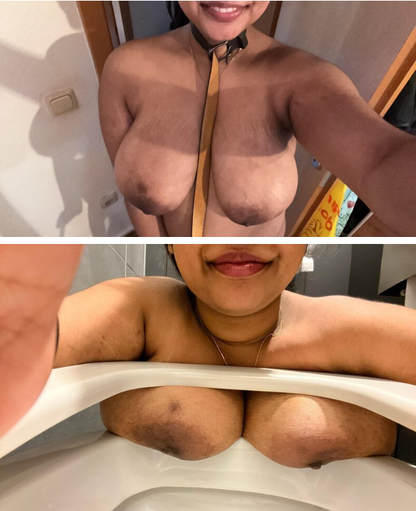 MyyAddaaa's tweet photo. Desi NRI BBW Submissive College Gf - 6 Clips and 90 pics https://t.co/WfPYU5KWFv https://t.co/YAMUqygi8Y