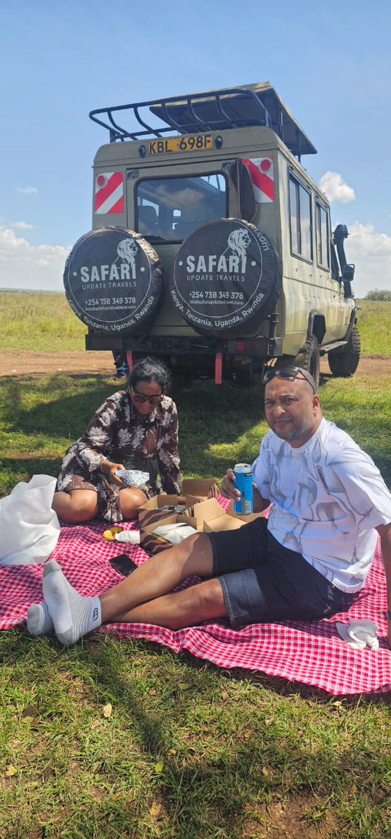 UpdatesSafari's tweet photo. Safari Pictorials| Wildlife Adventure in Kenya🇰🇪.
Talk to our qualified and knowledgeable safari guides to book your next safari with us😊.

📧 info@safariupdatestravel.com
📲+254 738 349378
🌐 https://t.co/uaUkZYDDOB
#Authentic #Safari #Experiences #Africansafari #magicalkenya https://t.co/LsZkIctmBF