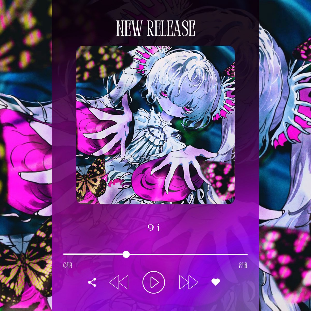 フユウ (@fuyuuu_xxx) / Posts / X