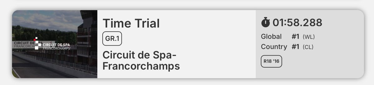 Benno3003 | Daniel Benson tweet media