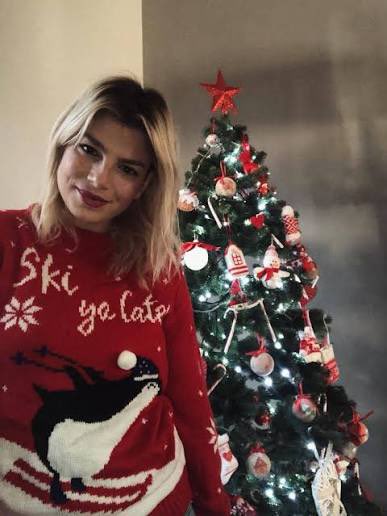 buon Natale 🎄 
~ EM out of context