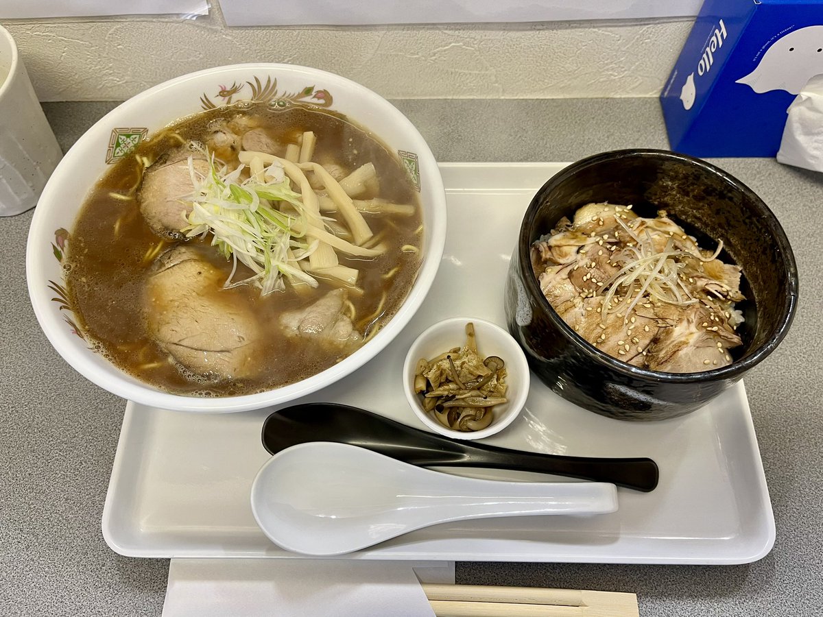 豚骨カチョウ (@tonkotsukacho) / Posts / X