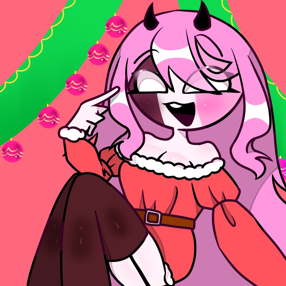 Merry Christmas🎄 #FNF