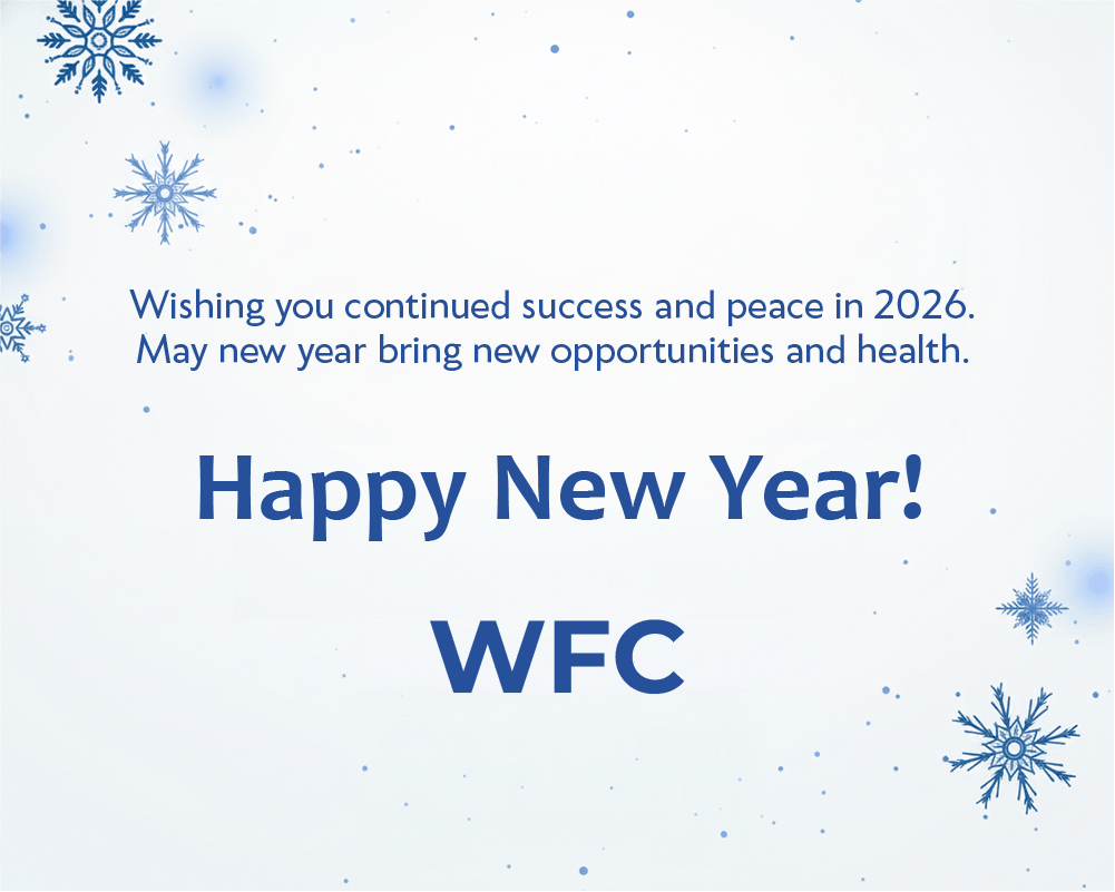 World Forum of CSDs (WFC) tweet media