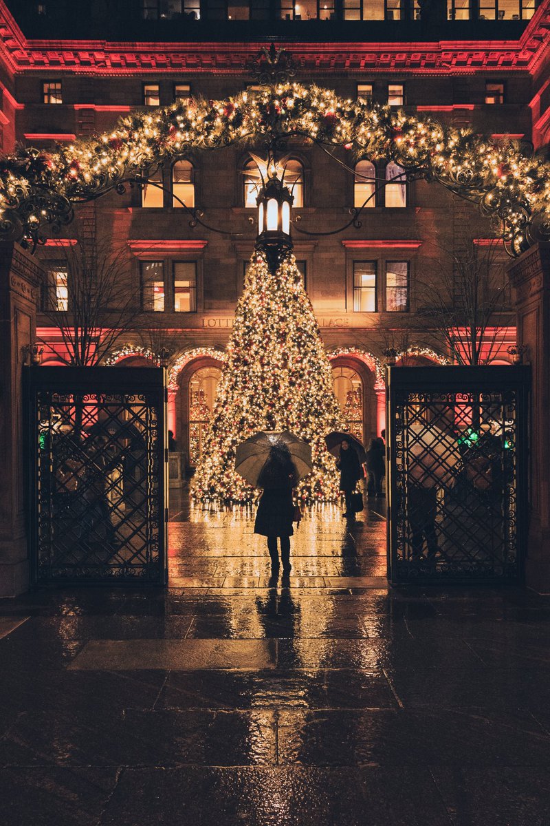 Happy Christmas ye filthy animals….

gm