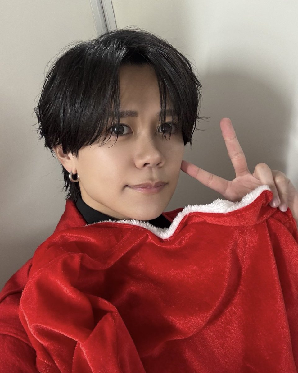 みにみに藤牧くん 藤牧 京介(Fujimaki Kyosuke)］Let Me Fly ～その未来へ～ 推しカメラ