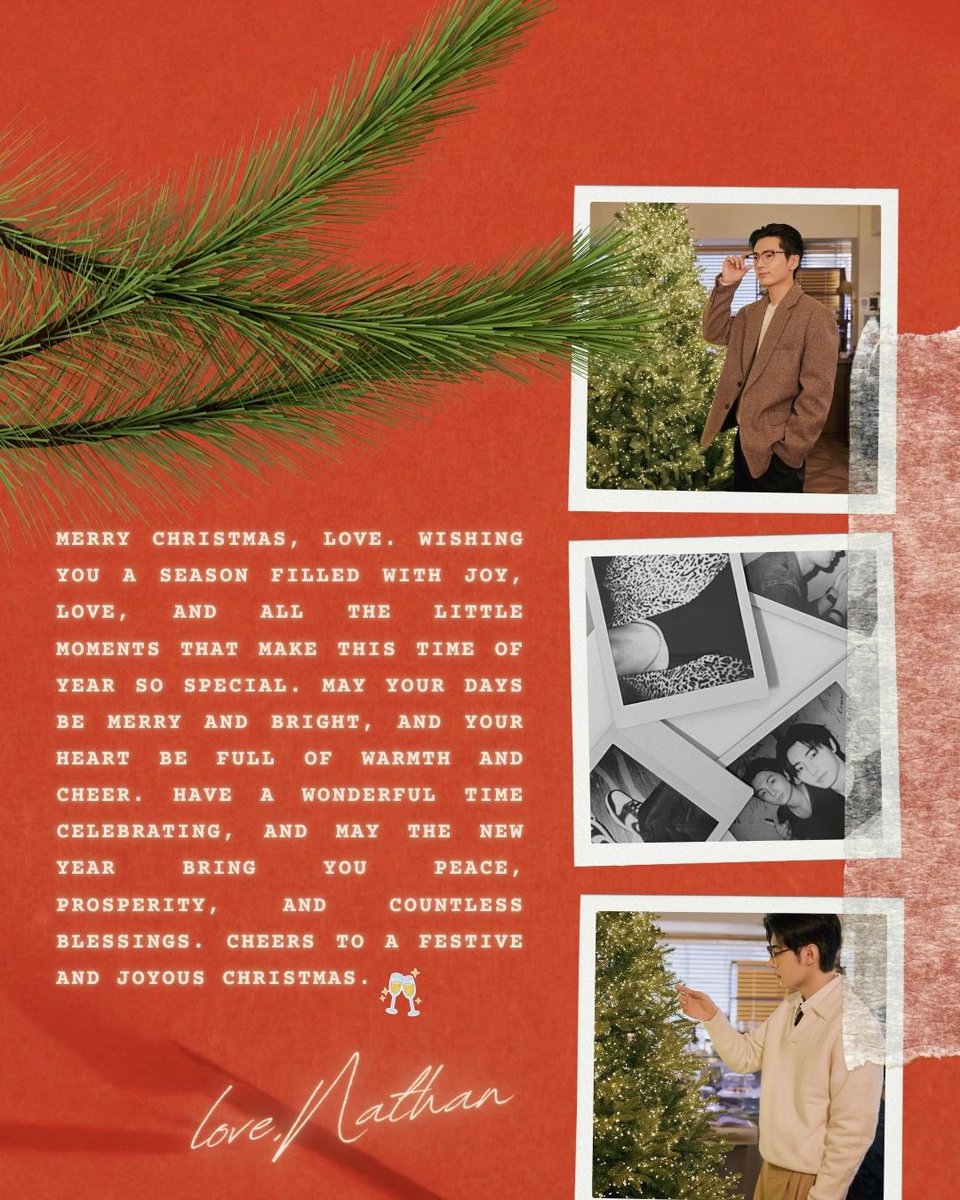 Sinnerighty's tweet image. 🎄☃️🎁