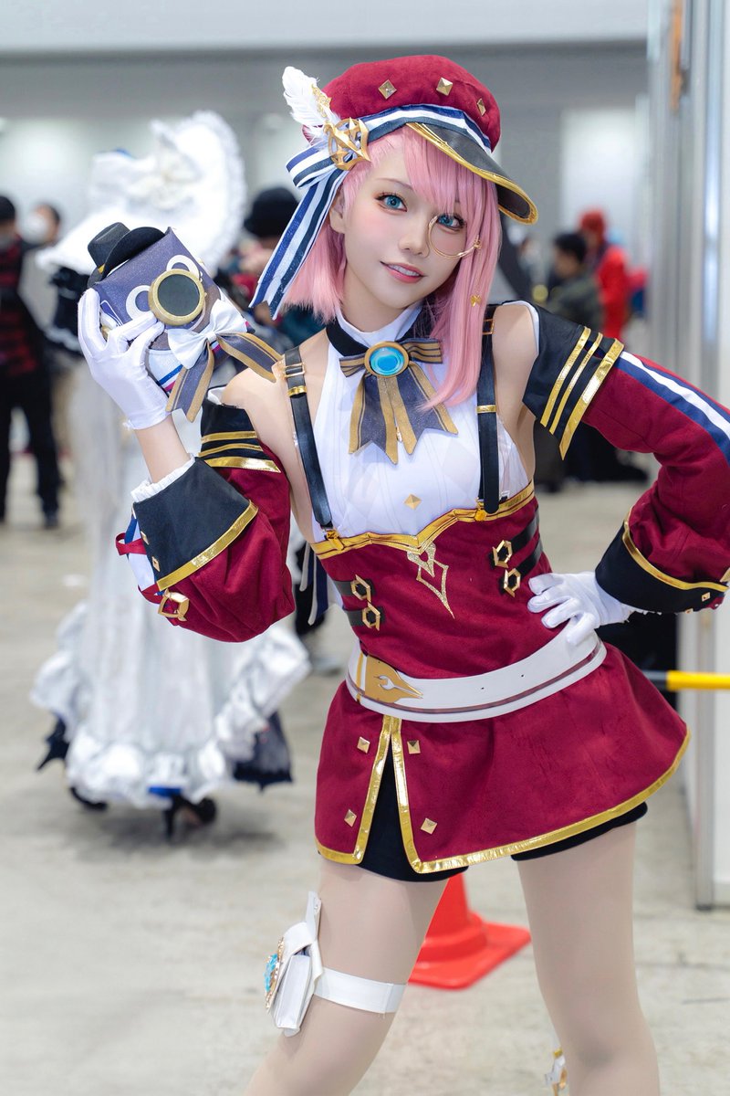 charlotte　ワンコさん柄 charlotte ワンコさん柄 Charlotte Linlin ST07-001 L Start Deck (Big