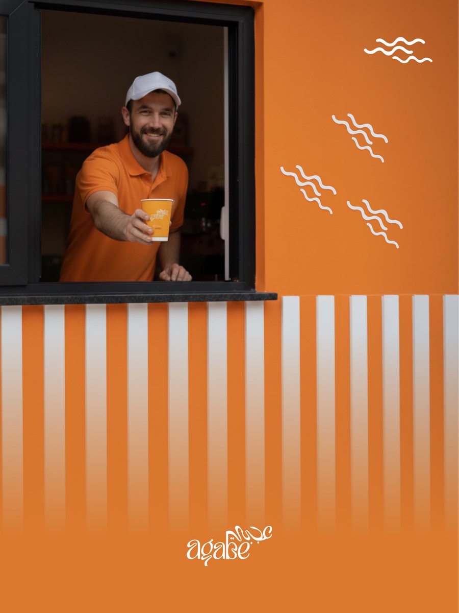 agabe_sa's tweet photo. من الشباك…
لأجمل لحظة في يومك☕️🧡

#قهوة #عجبي https://t.co/MB8njdh4bX