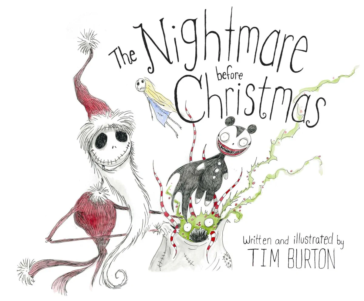 Replies by ティム・バートンJP【総合】 (@TimBurton_JP) / X