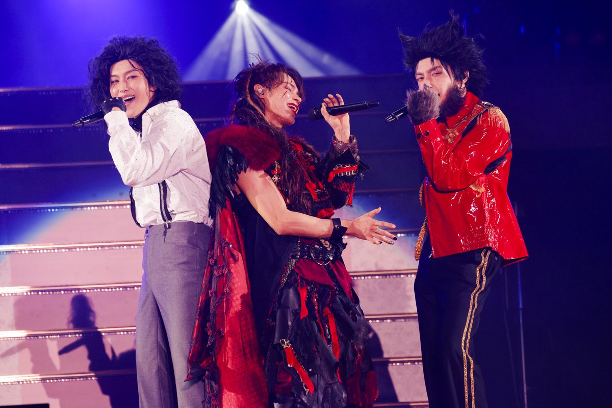 MOUSE PEACE FES. 2025 tweet media
