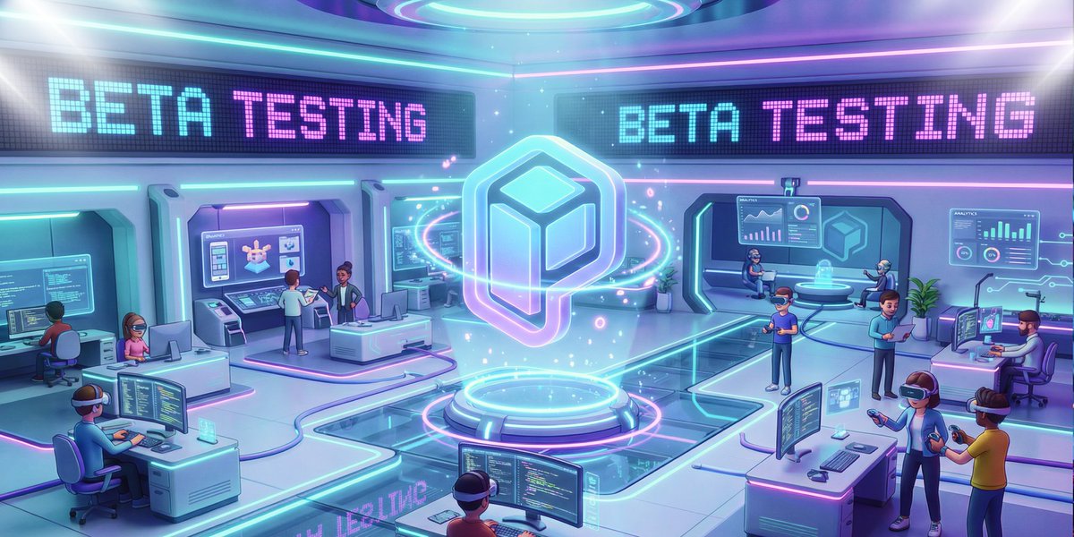 🧪 Plug! Play! Earn! is now in Beta Testing 💪

We’re actively testing the Plug Play Earn section on the $NAKA platform, focusing on optimizing and fixing embedded game integrations to deliver a smoother, seamless experience.

Next, everyone will be able to integrate $NAKA games