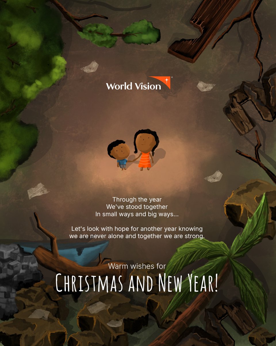 World Vision Lanka tweet media