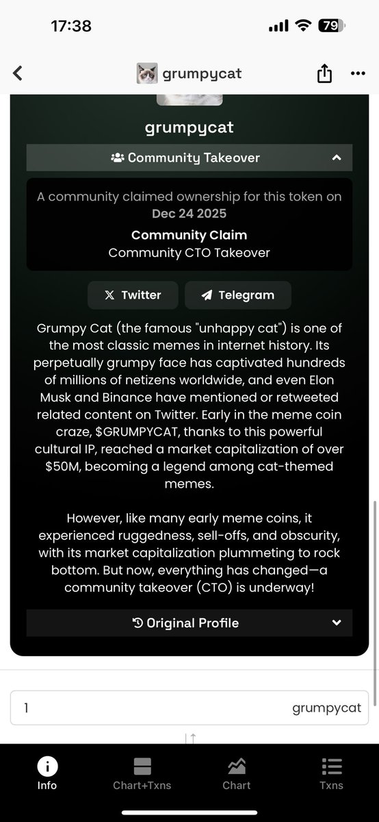 GRUMPYCAT🔶BNB tweet media