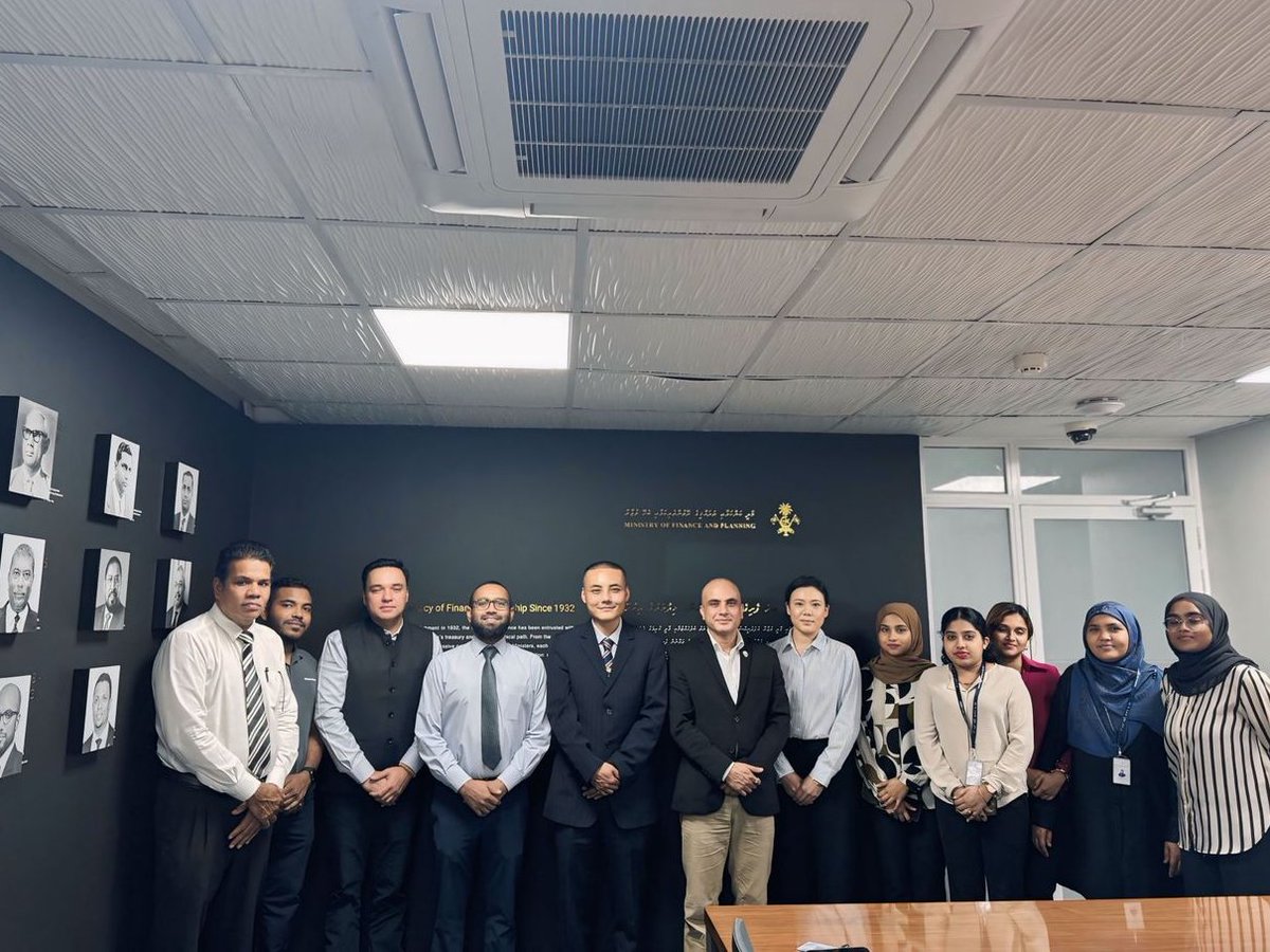 SAARC Development Fund tweet media