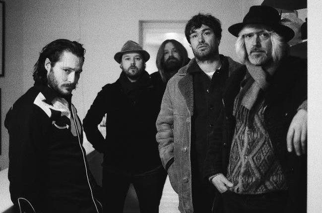 The Coral tweet media