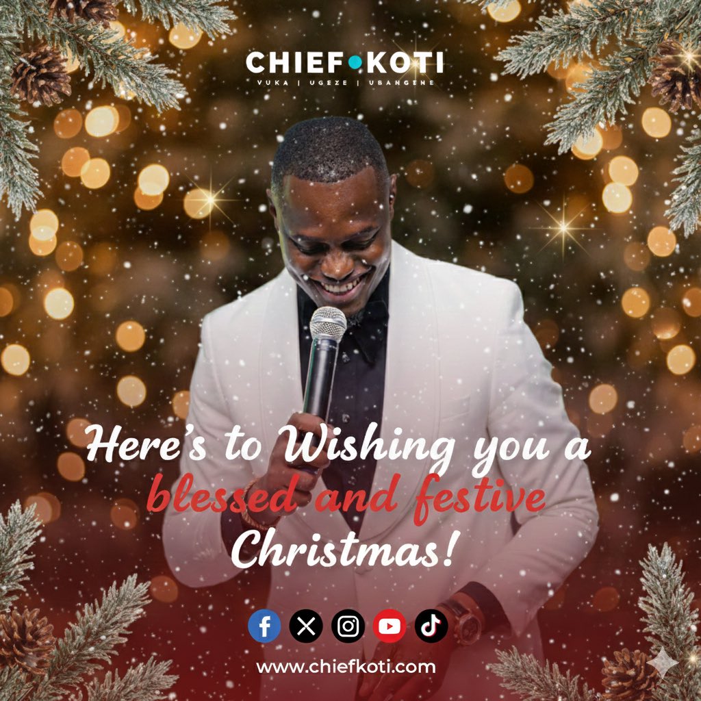 Chief Koti tweet media