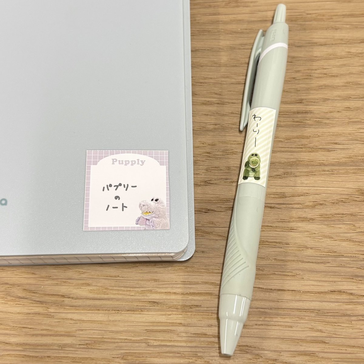 ˏˋ 🆕#ローソンプリント ランダムステッカー ˎˊ˗ 全10種よりランダムで