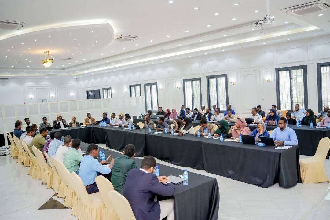 Rumanconsulting's tweet photo. @Rumanconsulting is pleased to participate in the consultation meetings on the collaborative framework for the pillars of Somalia’s National Transformation Plan (NTP). The consultations, organized by the Aid Coordination Department of the @MoPIED_Somalia https://t.co/VwgGos2qeM