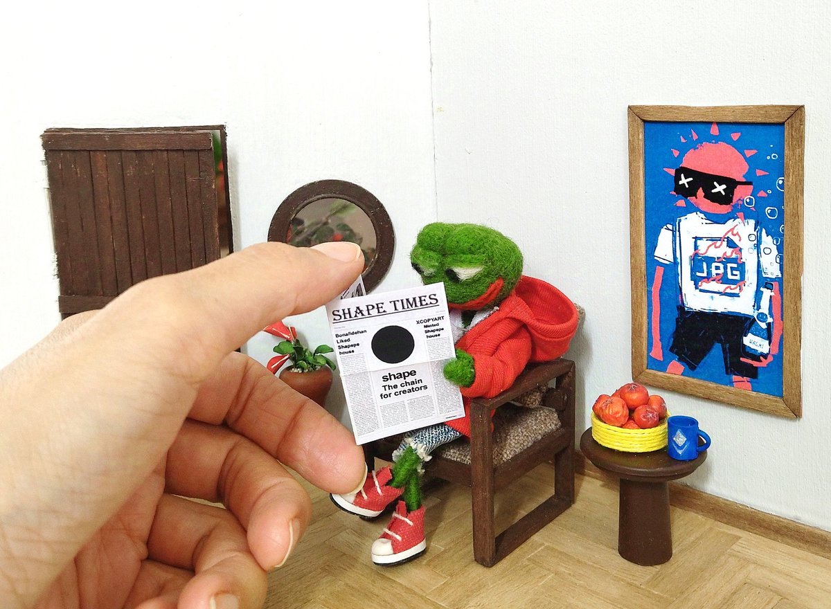 Shahrzad tweet media