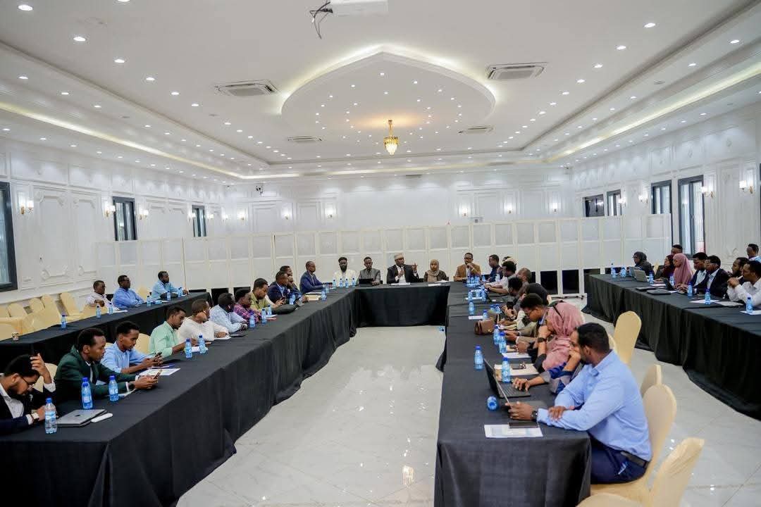 Rumanconsulting's tweet photo. @Rumanconsulting is pleased to participate in the consultation meetings on the collaborative framework for the pillars of Somalia’s National Transformation Plan (NTP). The consultations, organized by the Aid Coordination Department of the @MoPIED_Somalia https://t.co/VwgGos2qeM