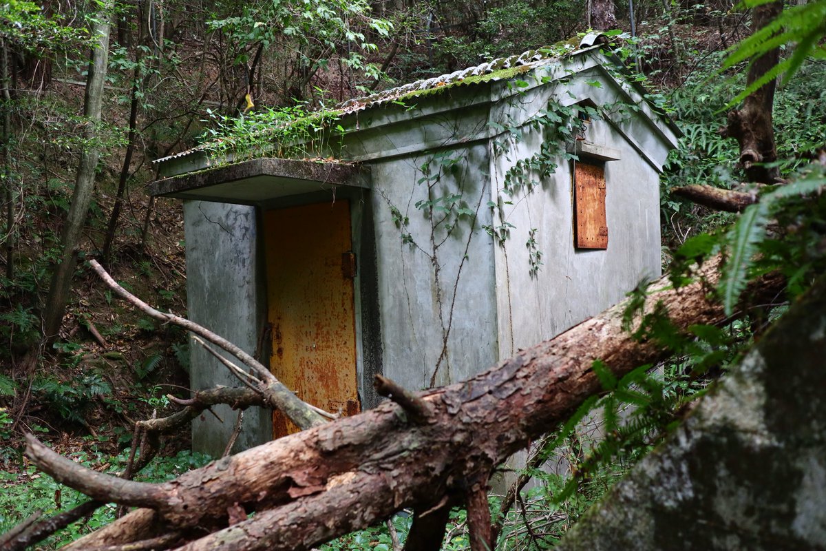 kaname（ファッション廃墟探索者13号）3級 (@kaname30577122