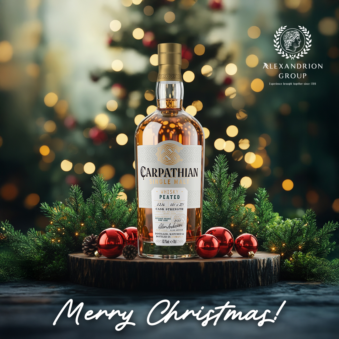 alexgroup_'s tweet photo. 🎄 Christmas brings a sense of calm that draws us closer, reminding us of the warmth found in simple moments and shared connections.

🎁 May this season fill your hearts with peace, joy, and hope, and bring a confident, promising start to the new year!❤️ https://t.co/f2teEIu2N3