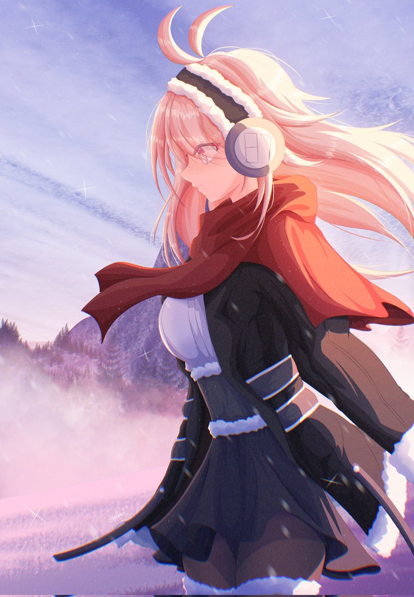 Merry Christmas, and happy holidays!!! 🩷🌼

#shachimu