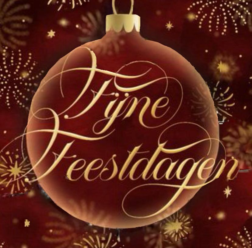 mpnstichting's tweet photo. Wij wensen iedereen fijne feestdagen https://t.co/ZKJsSsXobQ