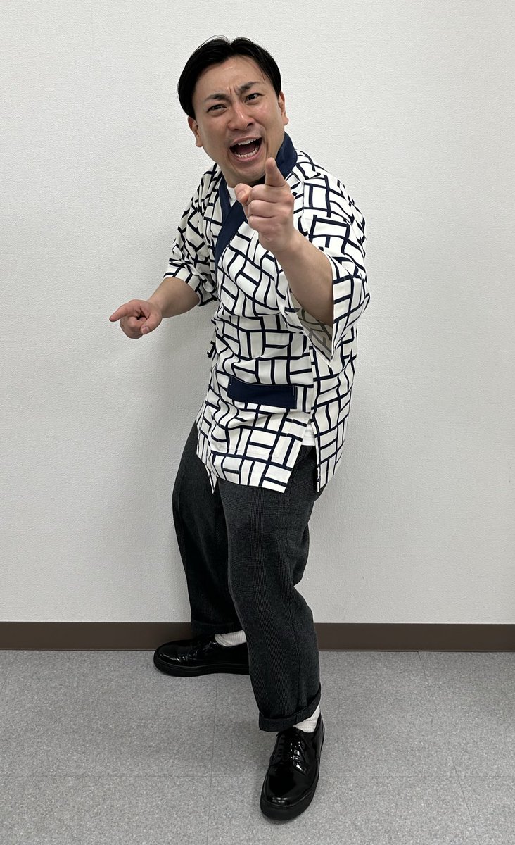 上野駿太(吉本新喜劇) (@shunta0930) / Posts / X