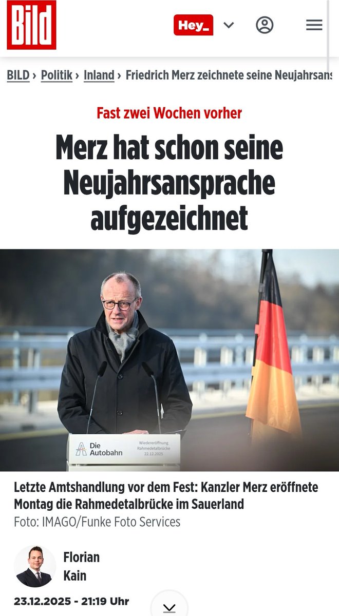 Der Mutbürger 🇩🇪🕊 tweet media