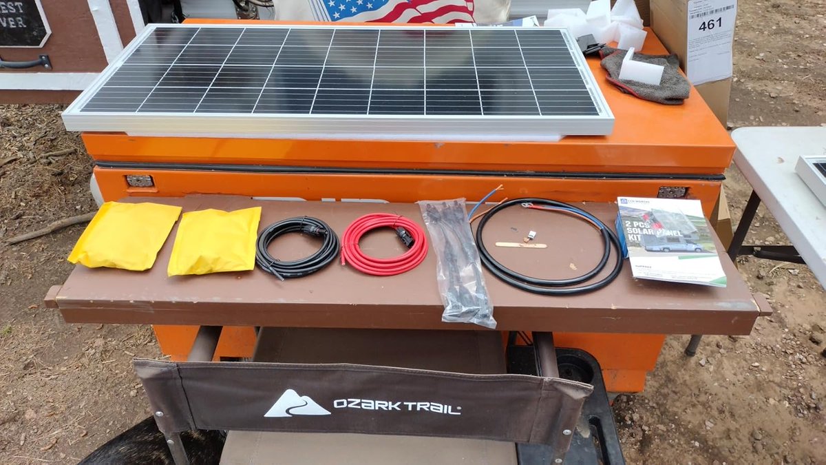 ECO-WORTHY tweet media