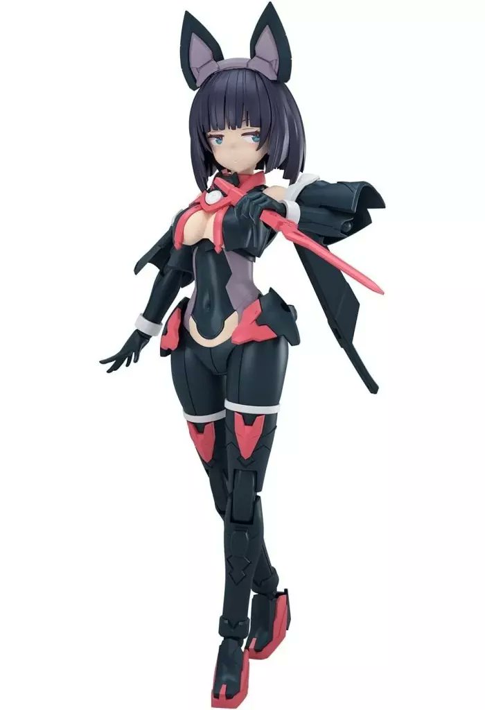 試験稼働中】【駿河屋】【12月発売新商品】 『30MS SIS-K00 ミコルル