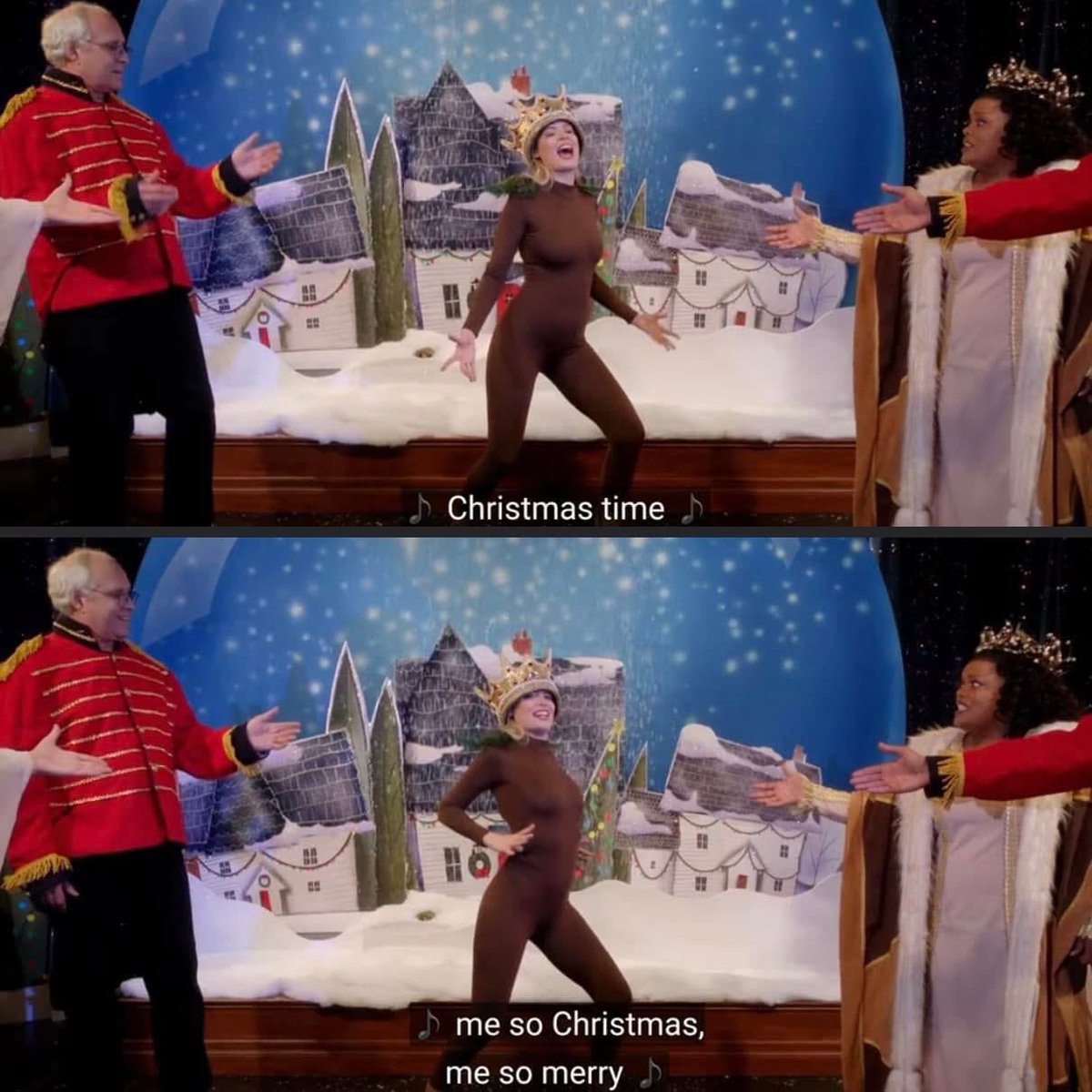 Community (TV Show) Fans tweet media