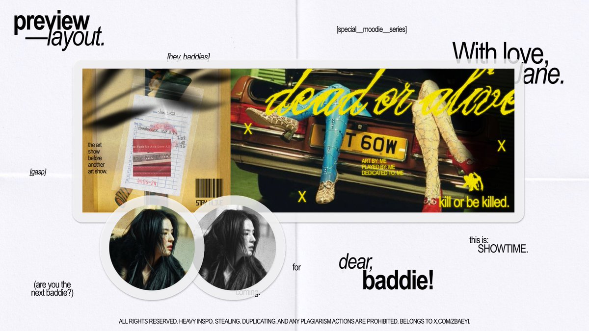 zbaeyi's tweet image. Dear, baddies.

Please welcome my new babies, well.. I already introduced them before but let me recap it for you guys. Moodie Series, Handwriting Series, and regular catalogue one are here to serve! Do tell me the one that catch your eyes the most, xx. ♥︎

&amp;lt; #zonauang &amp;gt;