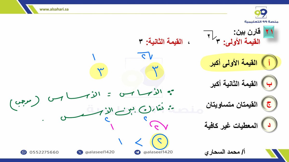 alaseel1420's tweet photo. 🔢 ideas 💡 💭💡 
هيّا بنا نتعلّم بعض مهارات الجذور في مجموعة صورة ، تابع ال comments 
#القدرات_العامة https://t.co/4y7X7ClM8v