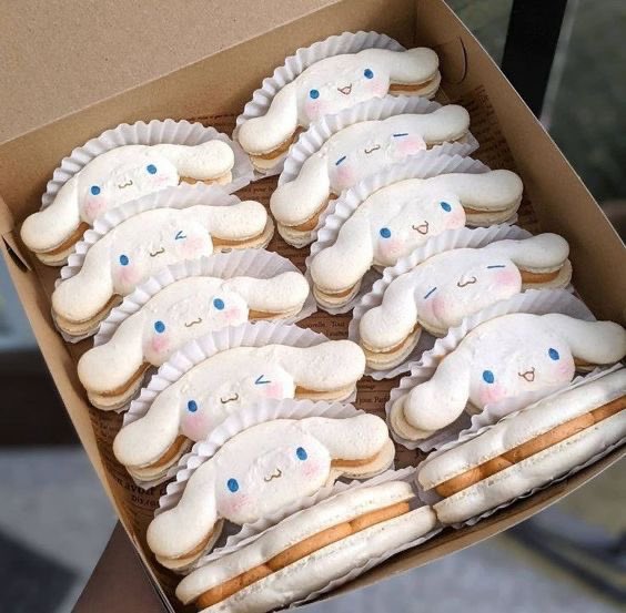 _BunnyKisses's tweet image. 