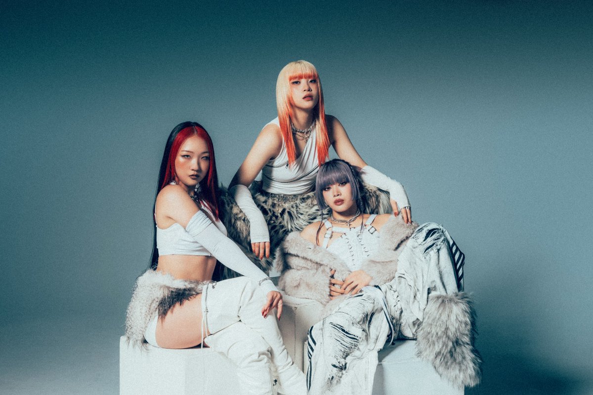 HANA (@HANA__BRAVE) / Posts / X