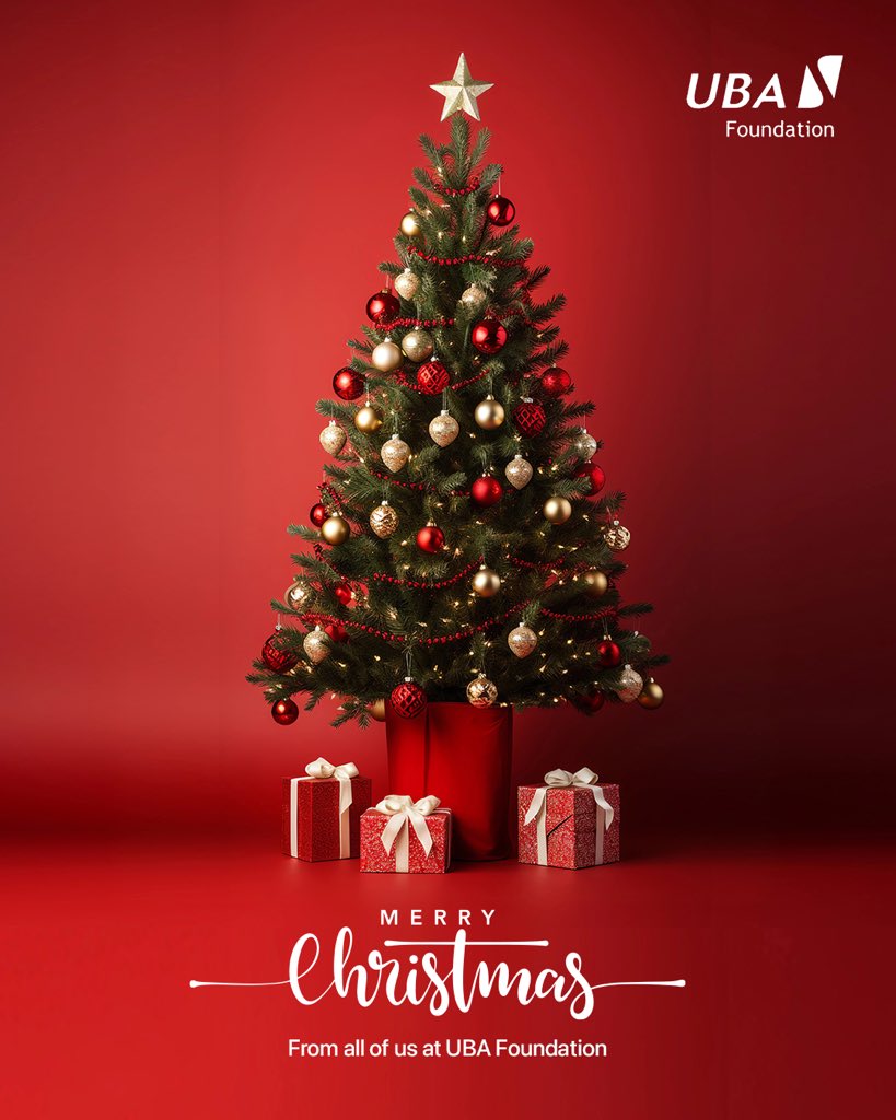 UBA Foundation tweet media