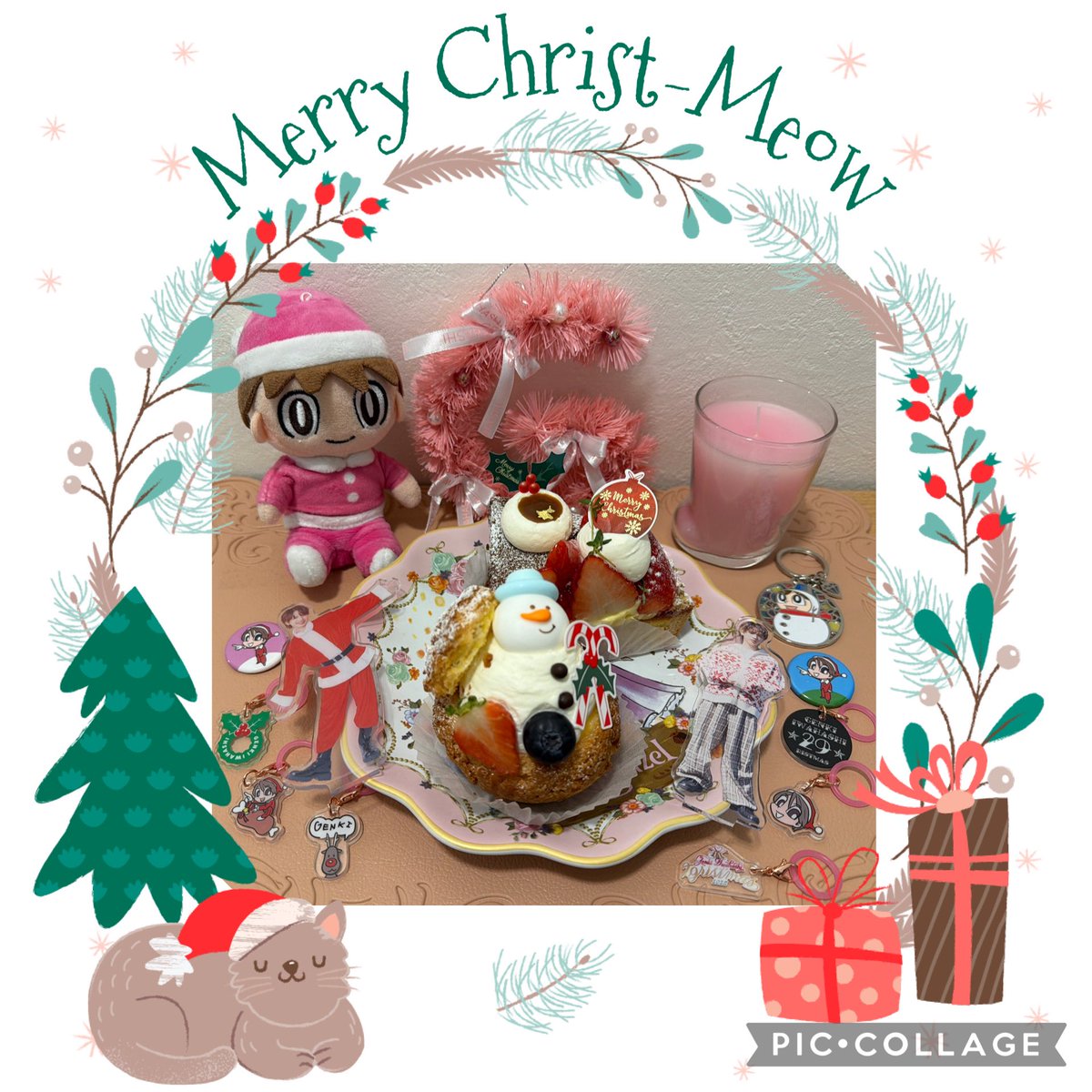 岩橋玄樹 LIL G -Fairy Christmas- 岩橋玄樹 fairytales Lil G